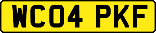 WC04PKF