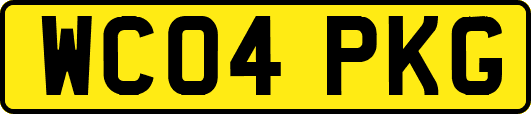 WC04PKG