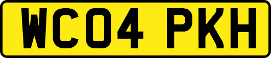 WC04PKH
