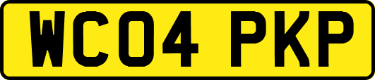 WC04PKP
