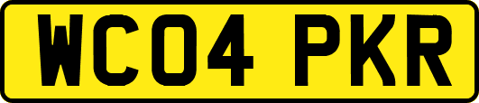 WC04PKR