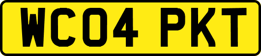 WC04PKT