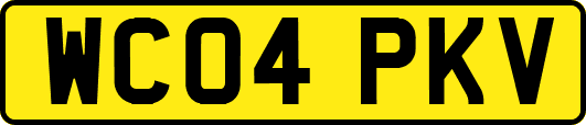 WC04PKV