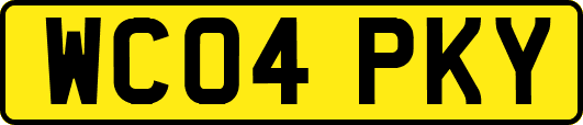 WC04PKY