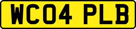 WC04PLB