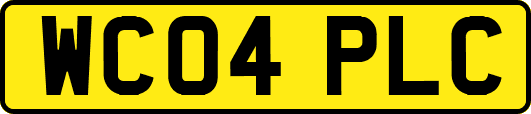 WC04PLC