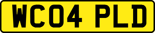 WC04PLD