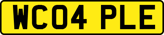 WC04PLE
