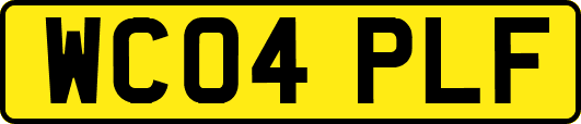 WC04PLF