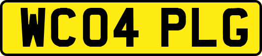 WC04PLG
