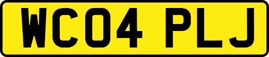 WC04PLJ