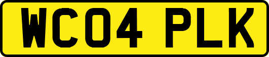 WC04PLK