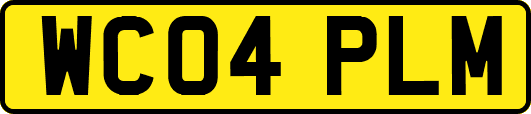WC04PLM