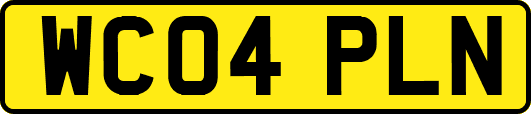 WC04PLN
