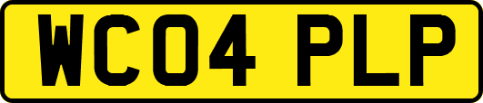 WC04PLP