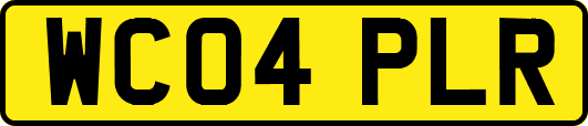 WC04PLR