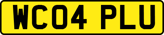 WC04PLU