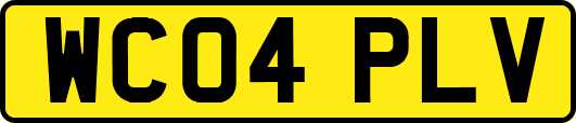 WC04PLV