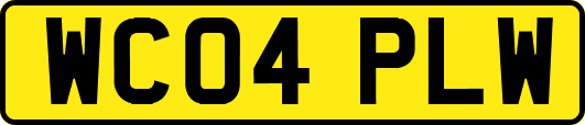 WC04PLW