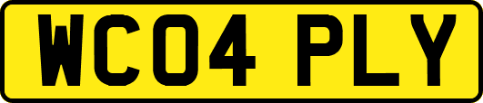 WC04PLY