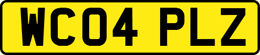 WC04PLZ