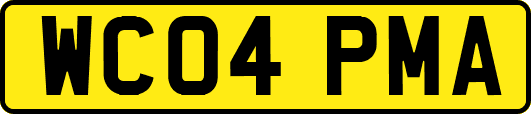 WC04PMA
