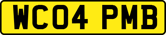 WC04PMB