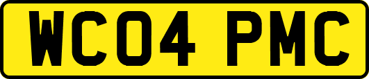 WC04PMC