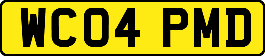 WC04PMD