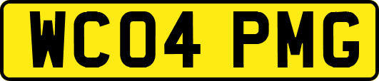 WC04PMG