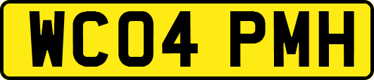 WC04PMH