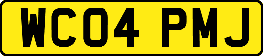 WC04PMJ