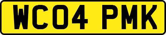 WC04PMK