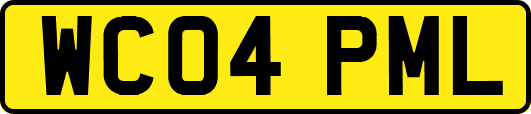 WC04PML