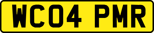 WC04PMR