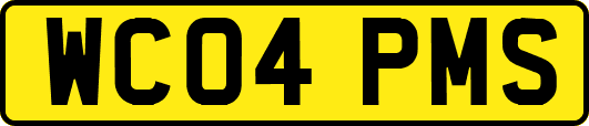 WC04PMS