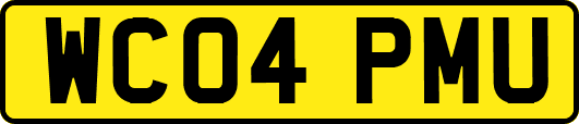 WC04PMU