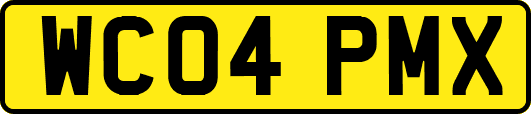 WC04PMX