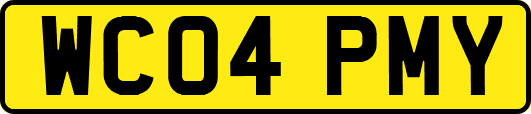 WC04PMY