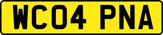 WC04PNA