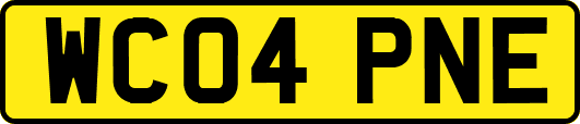 WC04PNE