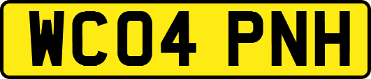 WC04PNH