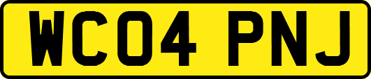 WC04PNJ