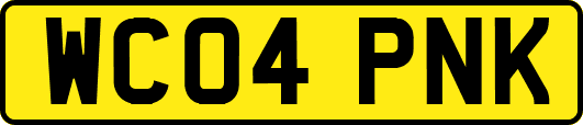 WC04PNK