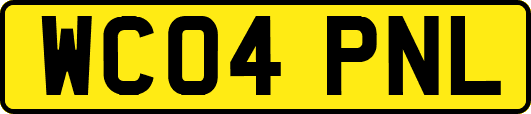 WC04PNL