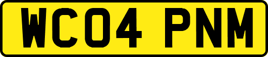 WC04PNM