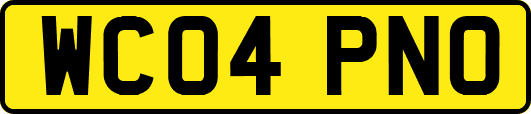 WC04PNO