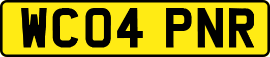 WC04PNR