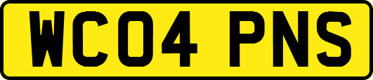 WC04PNS