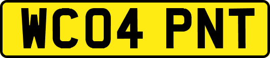WC04PNT